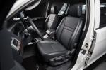 Foton Tunland Double Cab 2016 года (CIS)